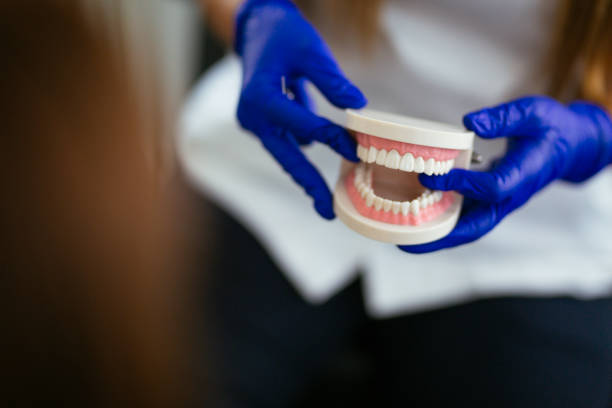 Advanced Technology for Better Dental Care in Crane, MO