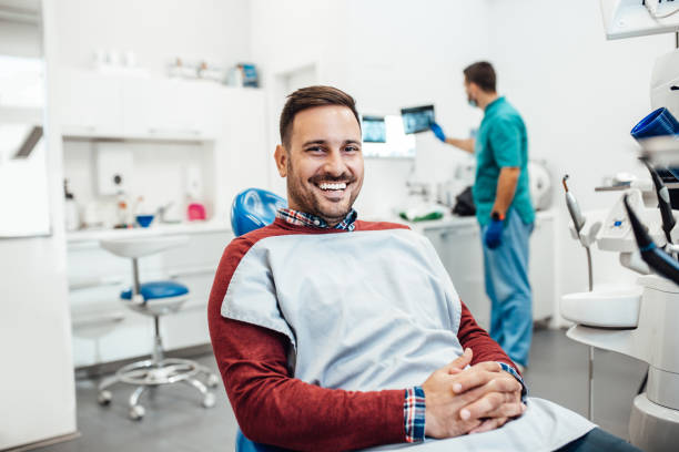 Trusted Crane, MO Dental Services Experts