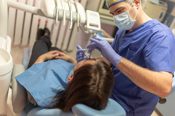 Best Dental X-Rays and Imaging  in Crane, MO