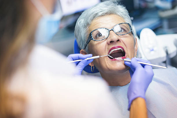 Dental X-Rays and Imaging in Crane, MO