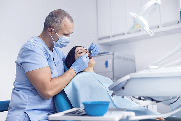 Sleep Apnea Treatment in Crane, MO