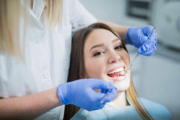 Best Tooth Extraction  in Crane, MO